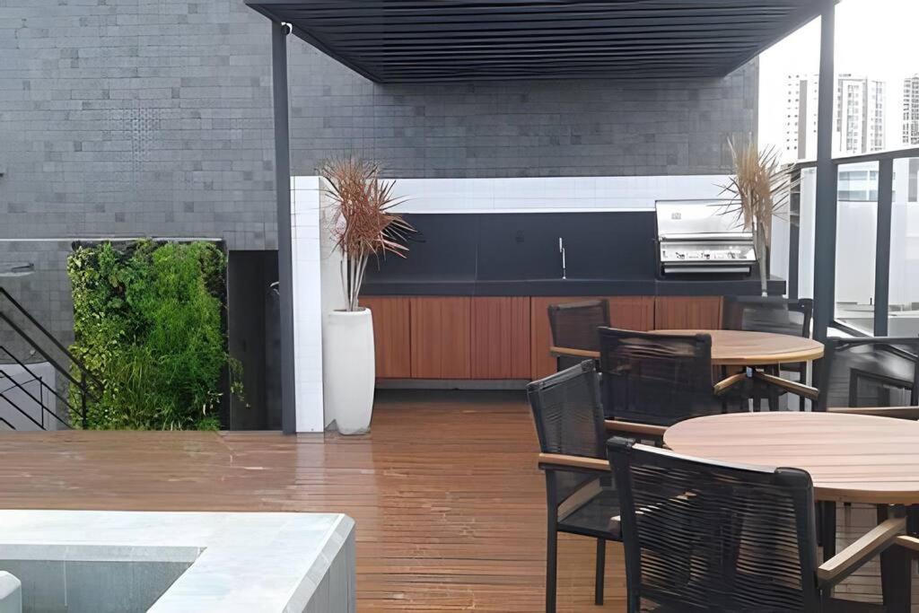 Lindo, Beira Mar, Do Bessa 415 Apartamento