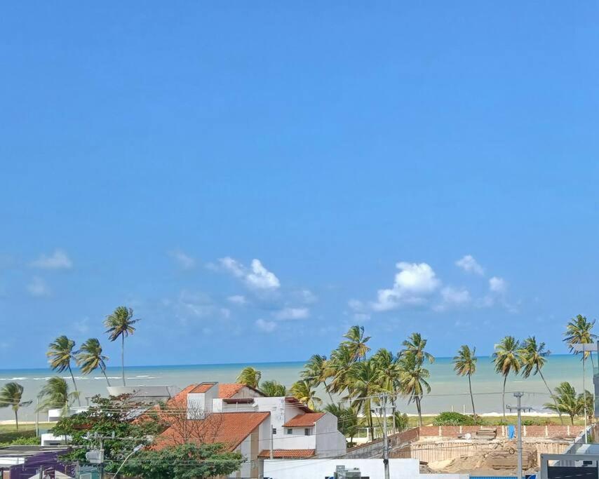 Lindo, Beira Mar, Do Bessa 415 Apartamento *